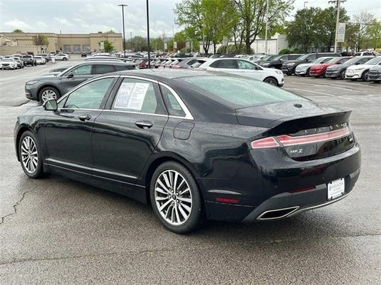 2020 Lincoln MKZ Standard in Knoxville, TN - Ted Russell Nissan
