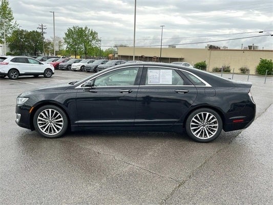 2020 Lincoln MKZ Standard in Knoxville, TN - Ted Russell Nissan
