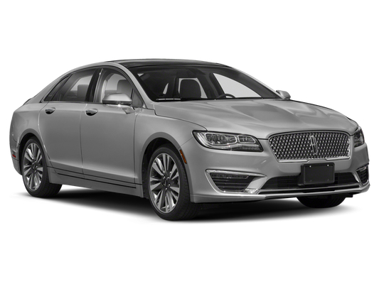 2019 Lincoln MKZ Reserve in Knoxville, TN - Ted Russell Nissan