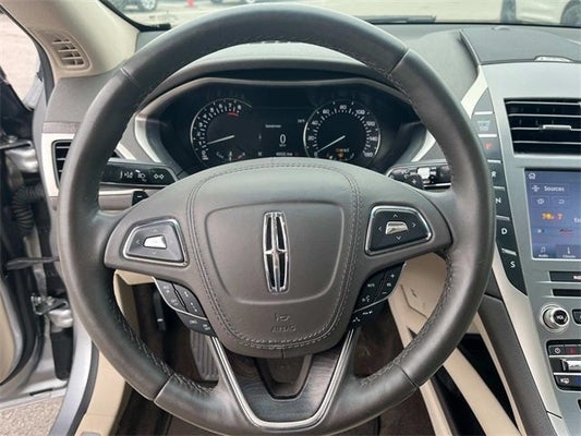 2020 Lincoln MKZ Reserve in Knoxville, TN - Ted Russell Nissan