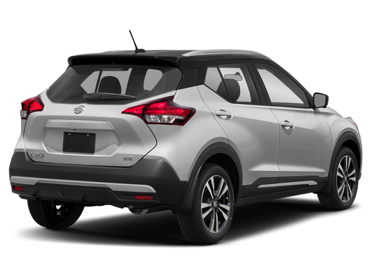2020 Nissan Kicks SR in Knoxville, TN - Ted Russell Nissan