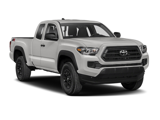 2022 Toyota Tacoma TRD Off-Road V6 in Knoxville, TN - Ted Russell Nissan