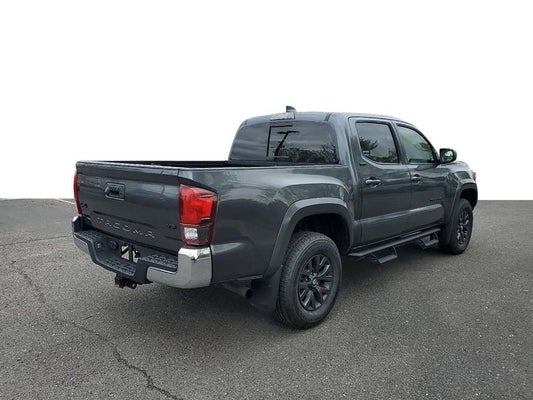2021 Toyota Tacoma SR5 in Knoxville, TN - Ted Russell Nissan