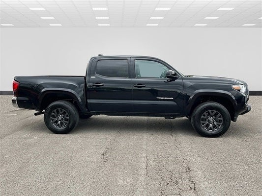 2022 Toyota Tacoma SR5 V6 in Knoxville, TN - Ted Russell Nissan