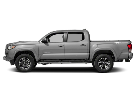 2018 Toyota Tacoma TRD Sport V6 in Knoxville, TN - Ted Russell Nissan