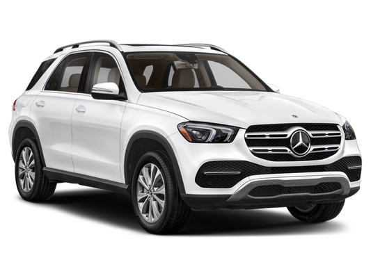 2022 Mercedes-Benz GLE 350 GLE 350 4MATIC® in Knoxville, TN - Ted Russell Nissan
