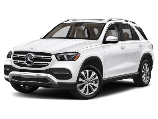2022 Mercedes-Benz GLE 350 GLE 350 4MATIC® in Knoxville, TN - Ted Russell Nissan