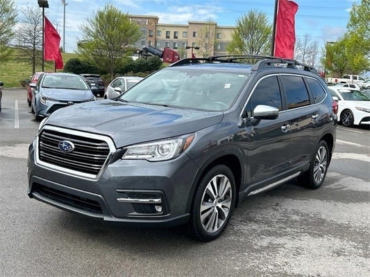 2021 Subaru Ascent Touring in Knoxville, TN - Ted Russell Nissan