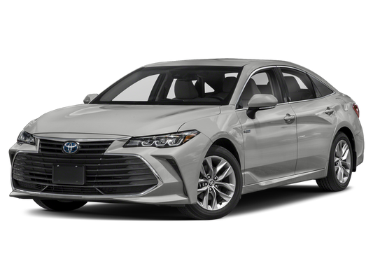 2022 Toyota Avalon Hybrid XLE Plus in Knoxville, TN - Ted Russell Nissan