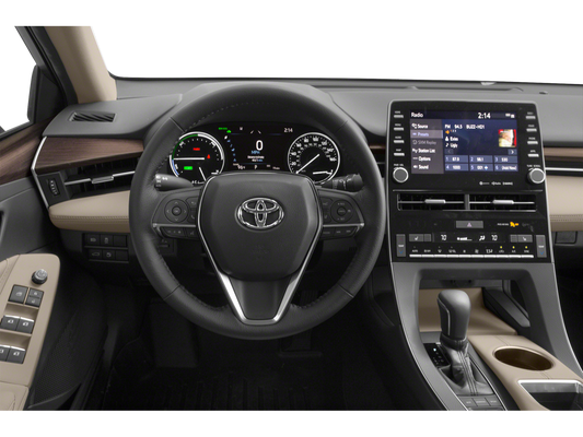 2022 Toyota Avalon Hybrid XLE Plus in Knoxville, TN - Ted Russell Nissan