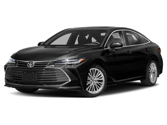 2019 Toyota Avalon Limited in Knoxville, TN - Ted Russell Nissan