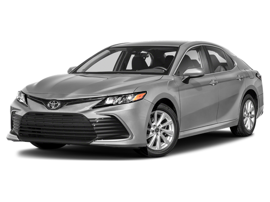 2023 Toyota Camry LE in Knoxville, TN - Ted Russell Nissan