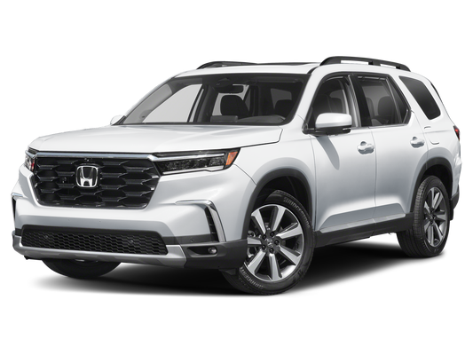 2023 Honda Pilot Elite in Knoxville, TN - Ted Russell Nissan
