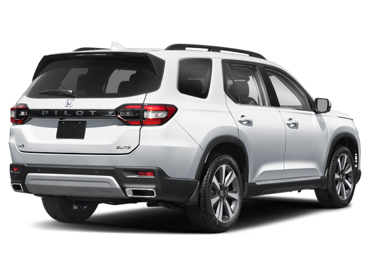 2023 Honda Pilot Elite in Knoxville, TN - Ted Russell Nissan