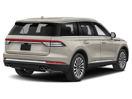 2021 Lincoln Aviator Standard in Knoxville, TN - Ted Russell Nissan