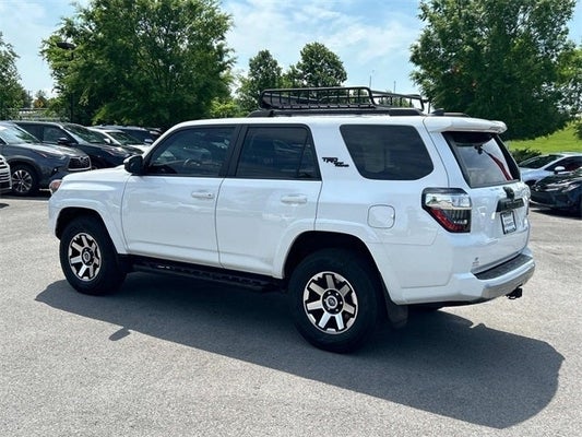 2019 Toyota Highlander XLE in Knoxville, TN - Ted Russell Nissan