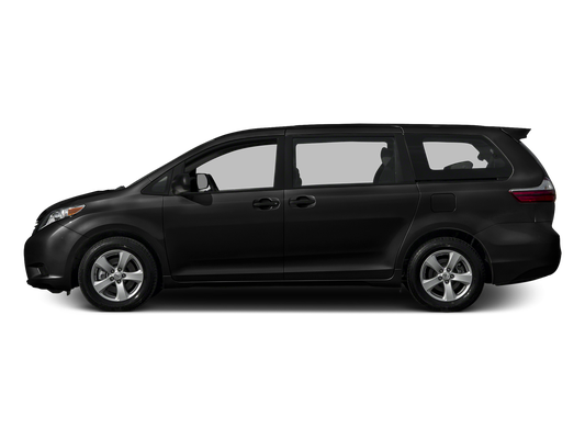 2015 Toyota Sienna XLE in Knoxville, TN - Ted Russell Nissan