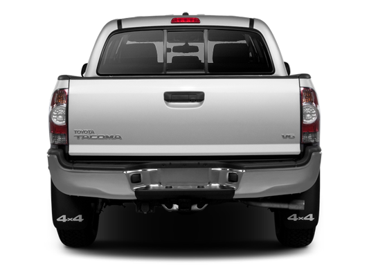 2010 Toyota Tacoma Base V6 in Knoxville, TN - Ted Russell Nissan