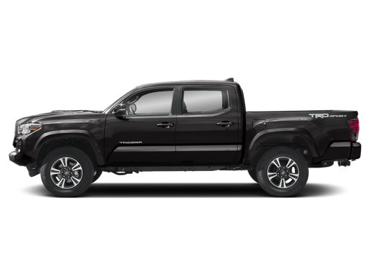 2019 Toyota Tacoma TRD Sport in Knoxville, TN - Ted Russell Nissan
