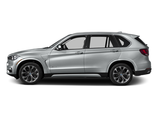 2016 BMW X5 xDrive40e in Knoxville, TN - Ted Russell Nissan