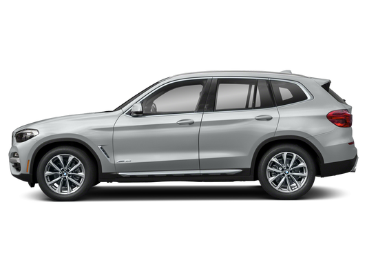 2019 BMW X3 xDrive30i in Knoxville, TN - Ted Russell Nissan