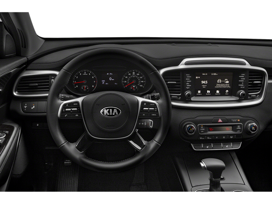 2020 Kia Sorento LX in Knoxville, TN - Ted Russell Nissan