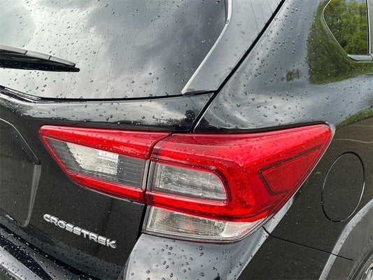 2020 Subaru Crosstrek Premium in Knoxville, TN - Ted Russell Nissan