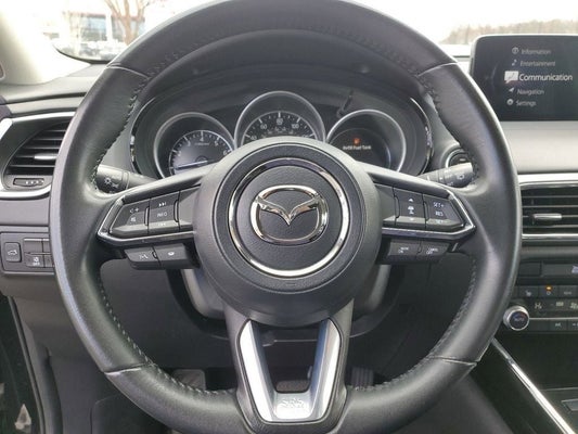 2022 Mazda Mazda CX-9 Touring in Knoxville, TN - Ted Russell Nissan