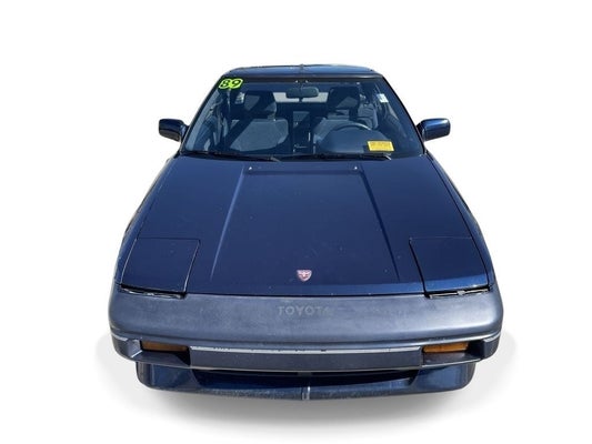 1989 Toyota MR2 T-Bar in Knoxville, TN - Ted Russell Nissan