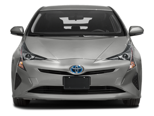 2017 Toyota Prius Three in Knoxville, TN - Ted Russell Nissan