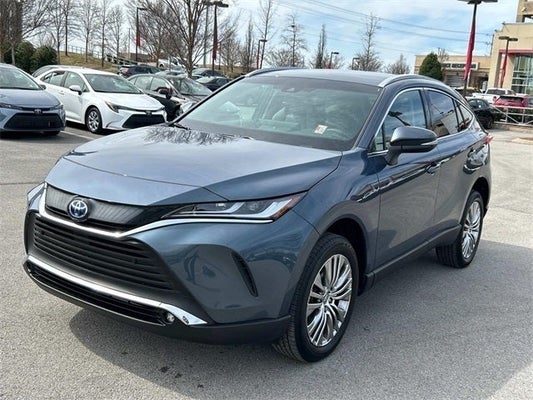 2023 Toyota Venza XLE in Knoxville, TN - Ted Russell Nissan