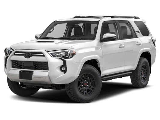 2023 Toyota 4Runner TRD Off-Road Premium in Knoxville, TN - Ted Russell Nissan