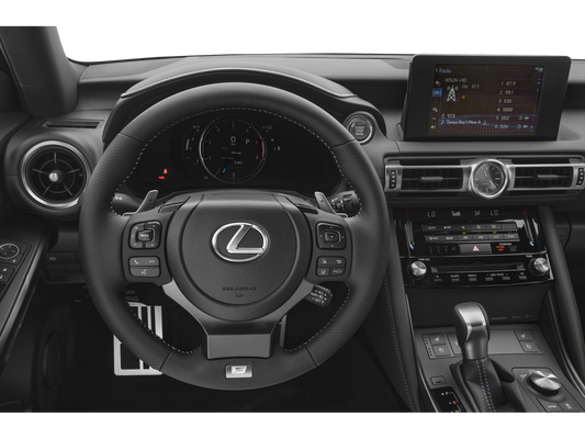2021 Lexus IS 350 350 F SPORT in Knoxville, TN - Ted Russell Nissan