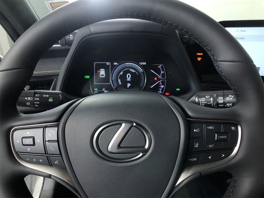 2024 Lexus UX 250h Premium in Knoxville, TN - Ted Russell Nissan