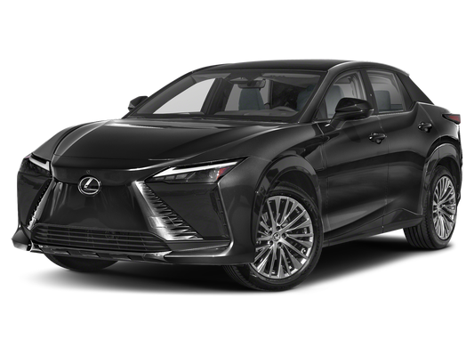 2023 Lexus RZ 450e Luxury in Knoxville, TN - Ted Russell Nissan