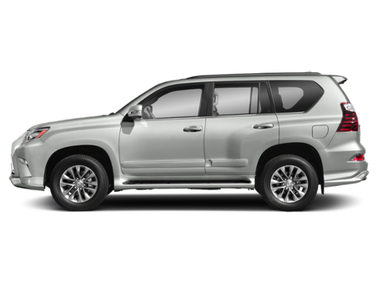 2018 Lexus GX 460 in Knoxville, TN - Ted Russell Nissan