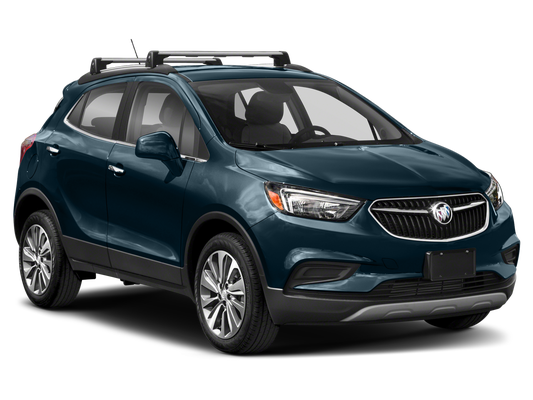 2020 Buick Encore Preferred in Knoxville, TN - Ted Russell Nissan