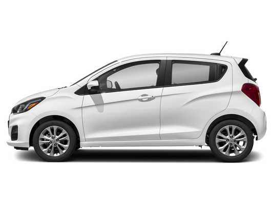 2022 Chevrolet Spark 1LT in Knoxville, TN - Ted Russell Nissan