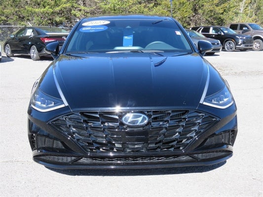 2023 Hyundai Sonata SEL Plus in Knoxville, TN - Ted Russell Nissan