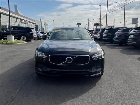 2018 Volvo S90 T6 Momentum in Knoxville, TN - Ted Russell Nissan