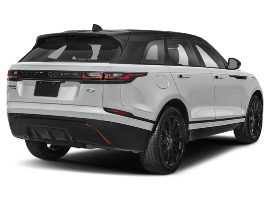 2020 Land Rover Range Rover Velar P250 R-Dynamic S in Knoxville, TN - Ted Russell Nissan