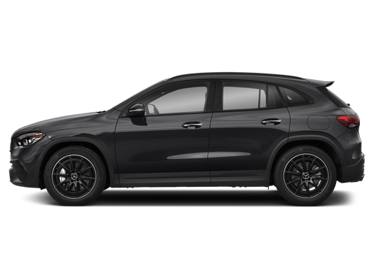 2023 Mercedes-Benz GLA GLA 35 AMG® 4MATIC® in Knoxville, TN - Ted Russell Nissan