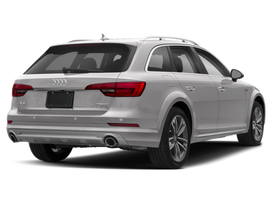 2018 Audi A4 allroad 2.0T Premium Plus quattro in Knoxville, TN - Ted Russell Nissan