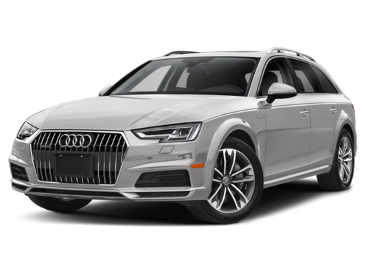 2018 Audi A4 allroad 2.0T Premium Plus quattro in Knoxville, TN - Ted Russell Nissan