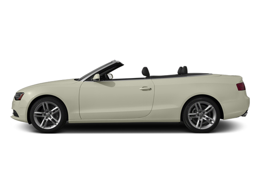 2013 Audi A5 Cabriolet Premium Plus in Knoxville, TN - Ted Russell Nissan