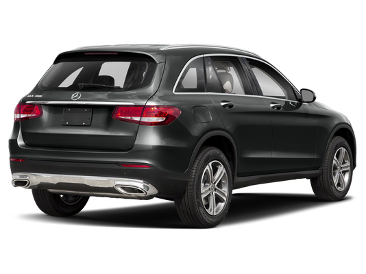 2019 Mercedes-Benz GLC 300 in Knoxville, TN - Ted Russell Nissan
