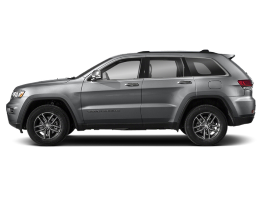 2018 Jeep Grand Cherokee Limited in Knoxville, TN - Ted Russell Nissan