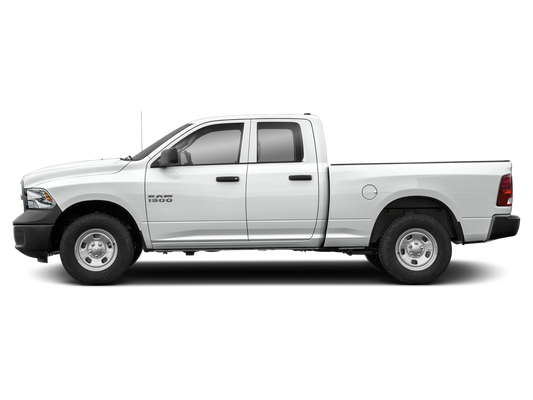 2021 RAM 1500 Classic Tradesman in Knoxville, TN - Ted Russell Nissan