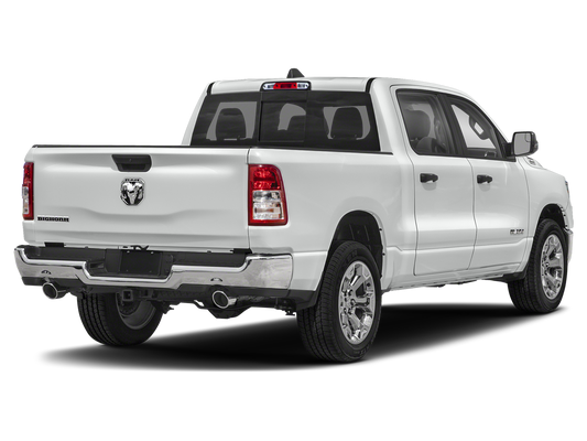 2023 RAM 1500 Big Horn/Lone Star in Knoxville, TN - Ted Russell Nissan