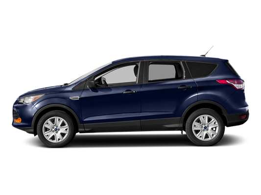 2015 Ford Escape Titanium in Knoxville, TN - Ted Russell Nissan